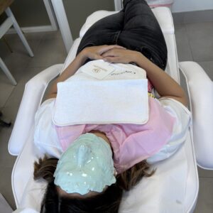 Limpieza Facial Casmara Premium
